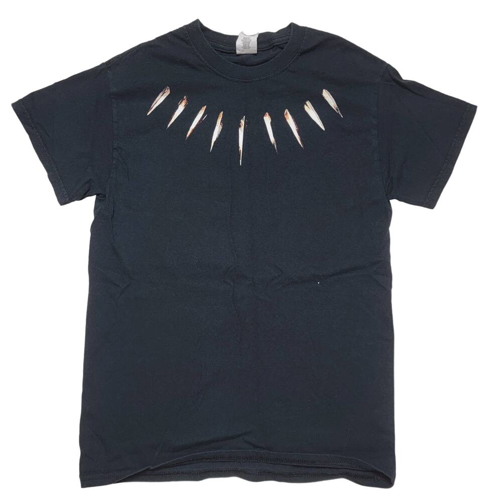Blackpanther The Album Graphic Tee SZ Small